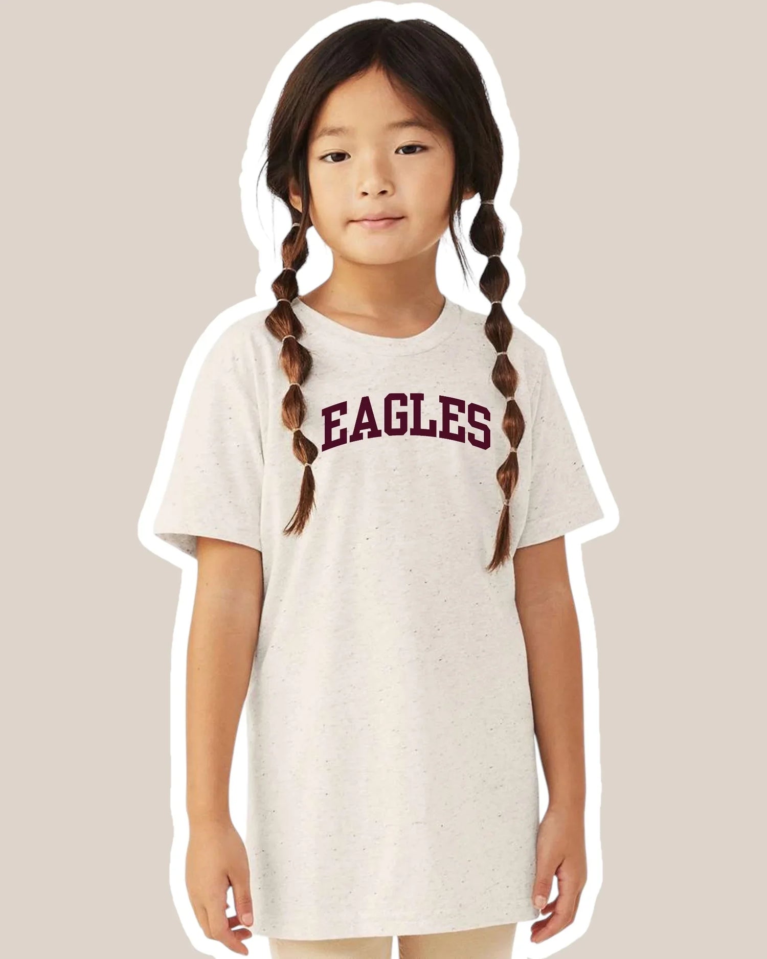 myMascot EAGLES - Varsity92