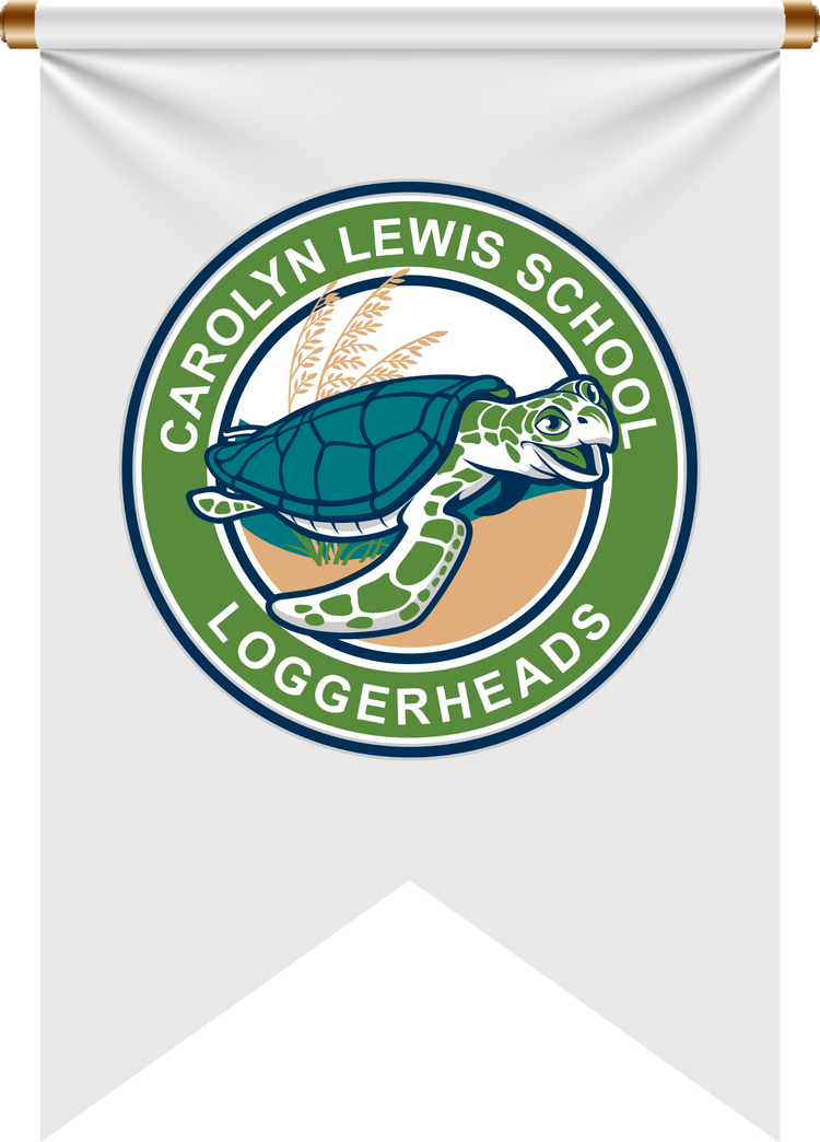 Carolyn Lewis School Loggerheads Women's Fit