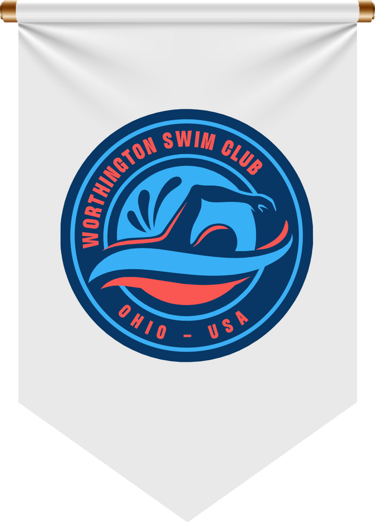 Worthington Swim Club Men's & Unisex Fit