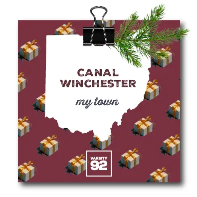 Canal Winchester - Varsity92