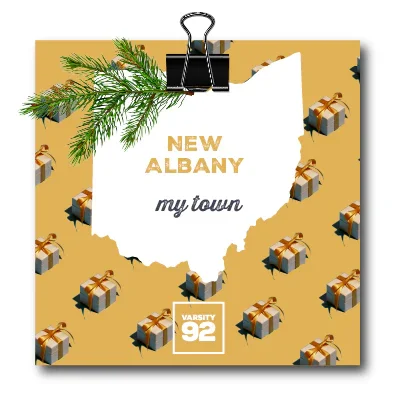 New Albany - Varsity92