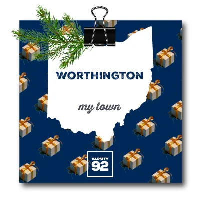 Worthington - Varsity92