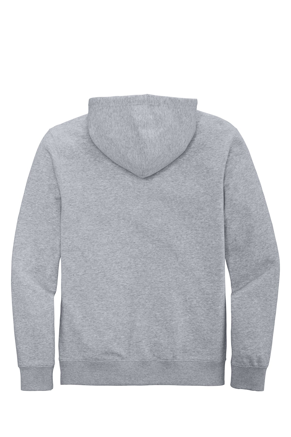 "Canal Tennis" Full-Zip Hoodie