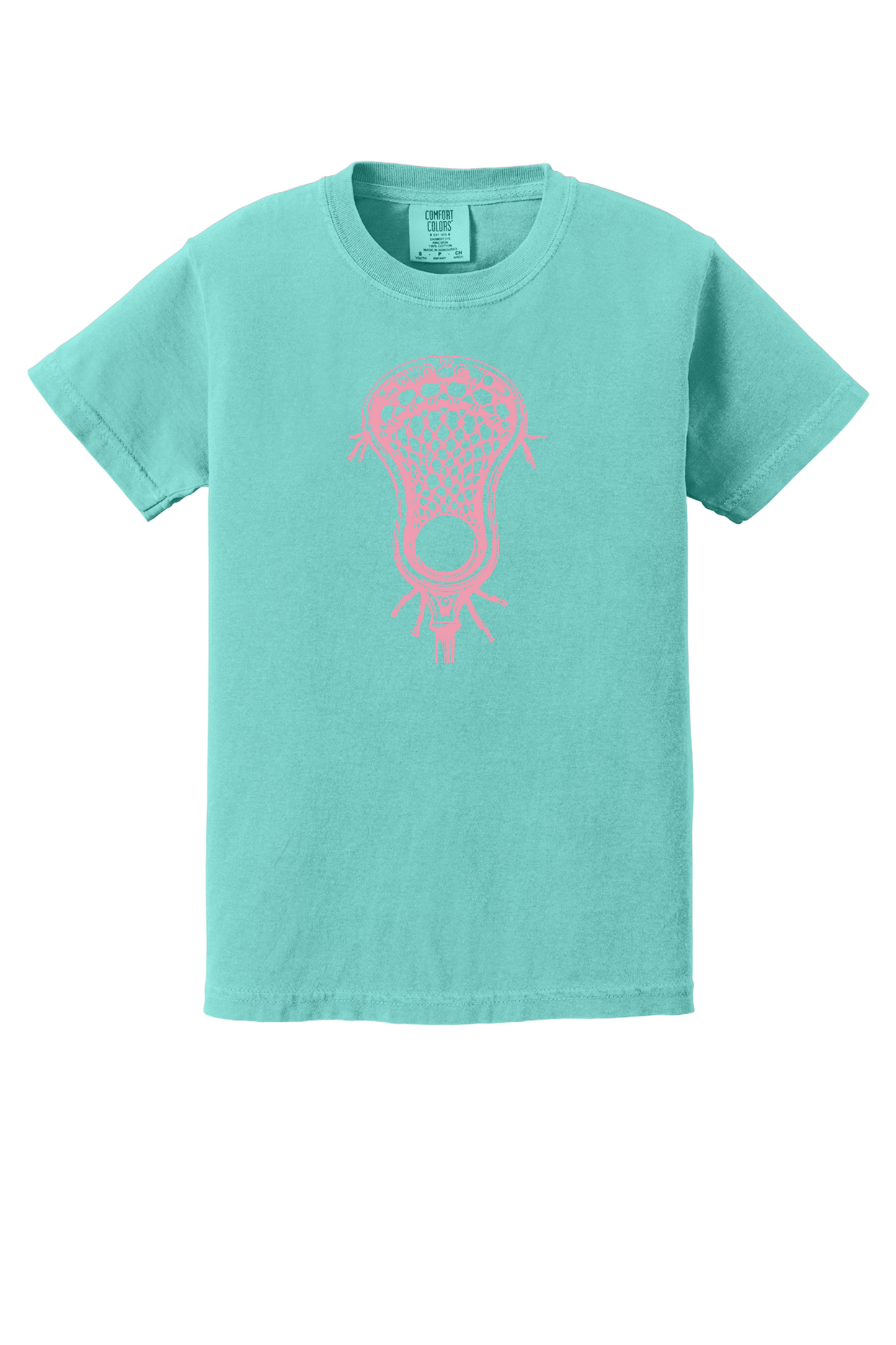 "The Stick" Comfort Colors Tee (Youth & Adult Sizes)