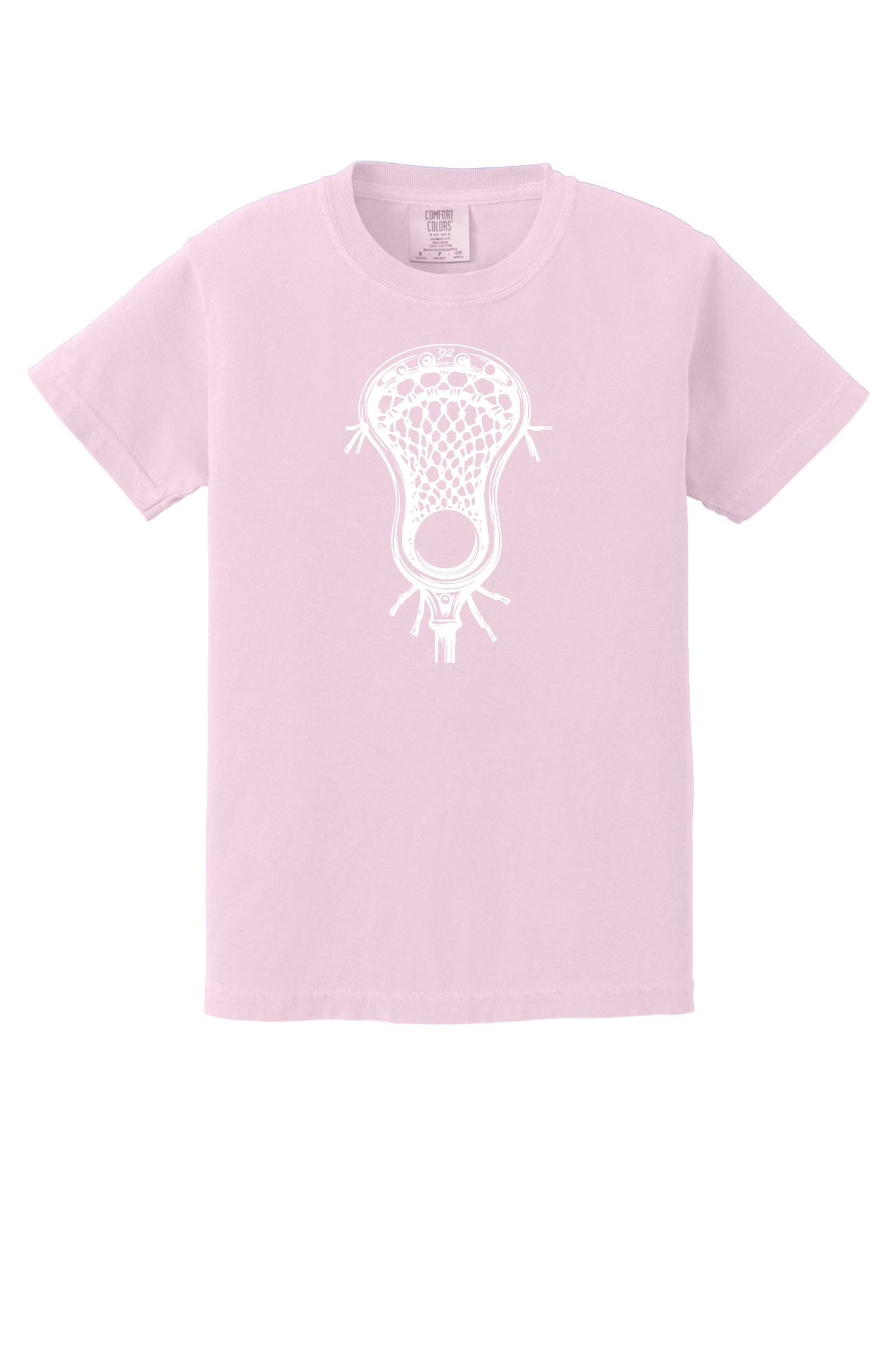 "The Stick" Comfort Colors Tee (Youth & Adult Sizes)