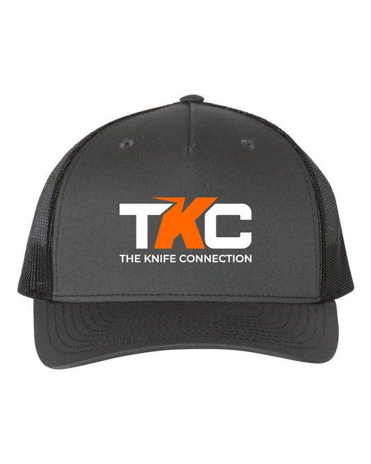 The Knife Connection – Richardson Five-Panel Cap