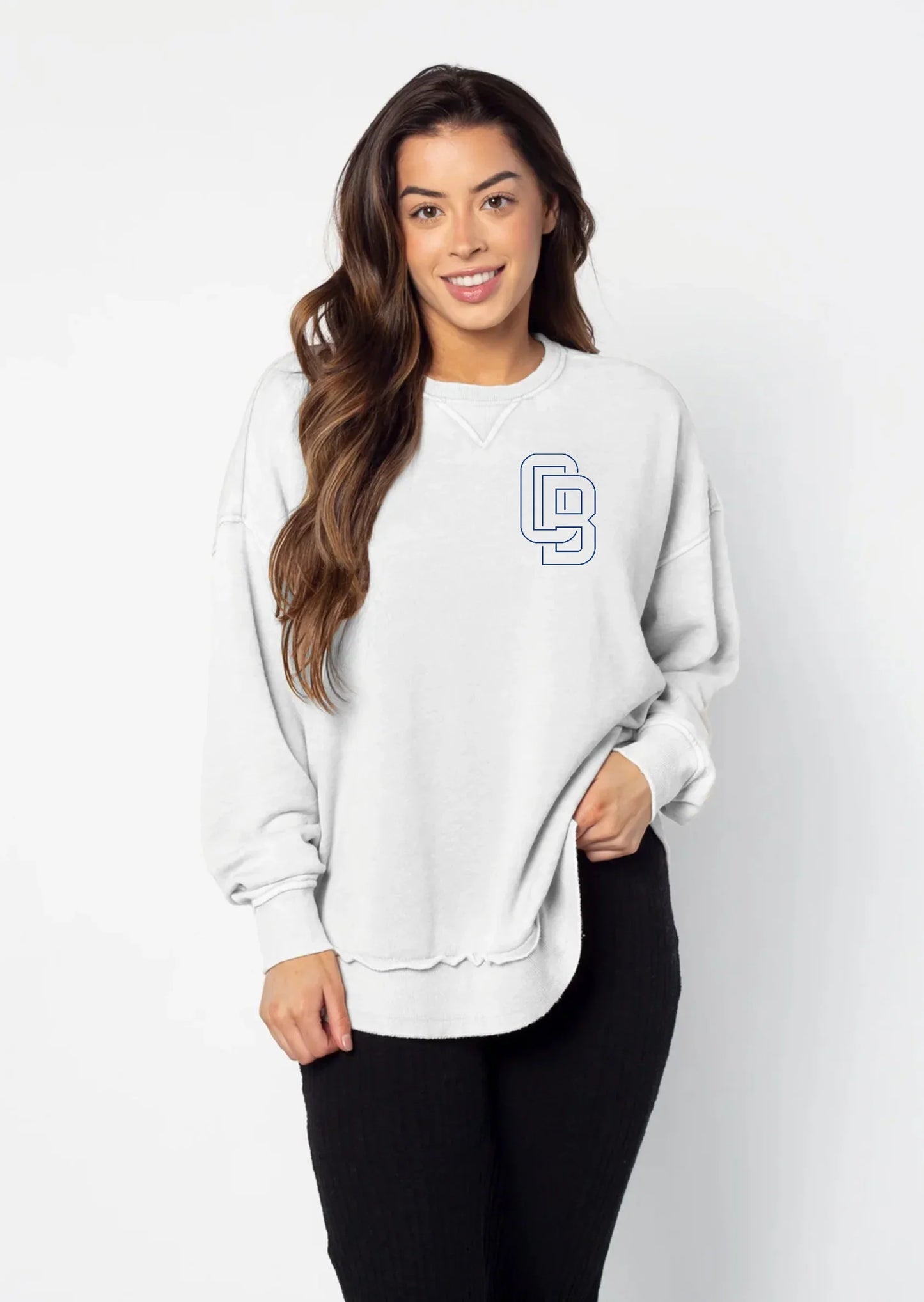 Olentangy Berlin "OB” Women’s Campus Crew - Varsity92