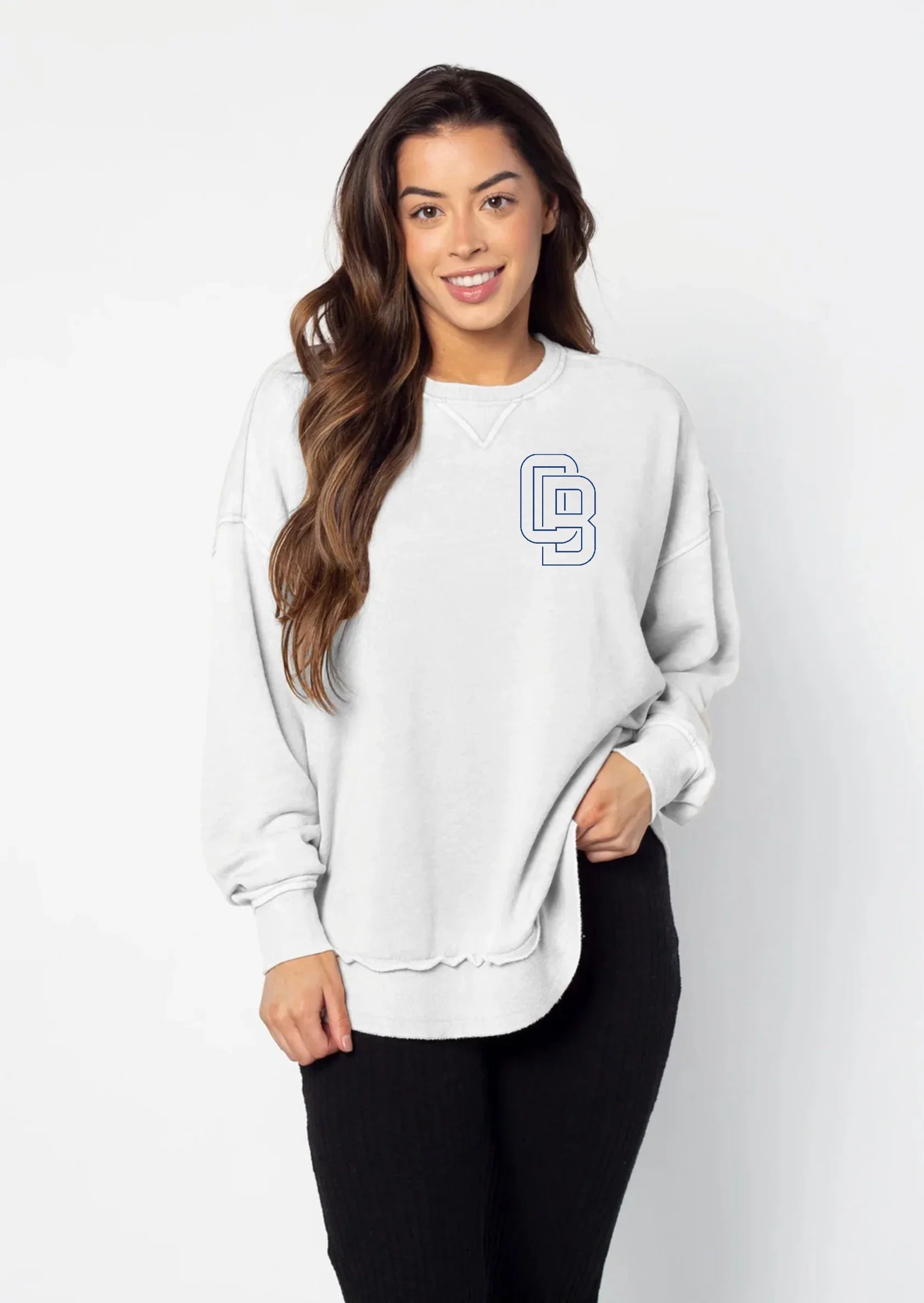 Olentangy Berlin "OB” Women’s Campus Crew - Varsity92