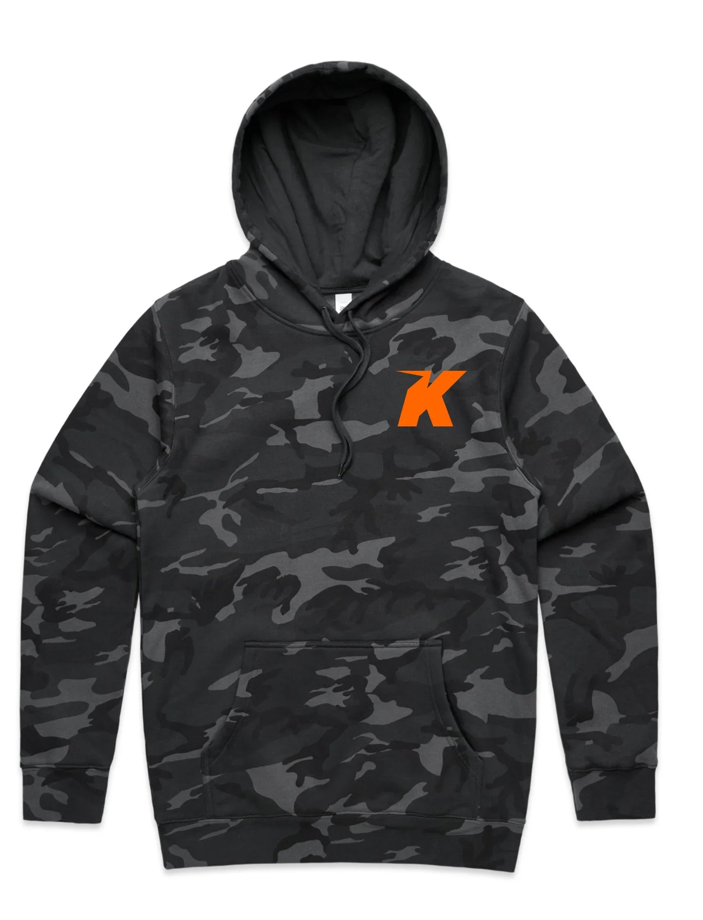 The Knife Connection – AS Colour Stencil Camo Hood5102C
