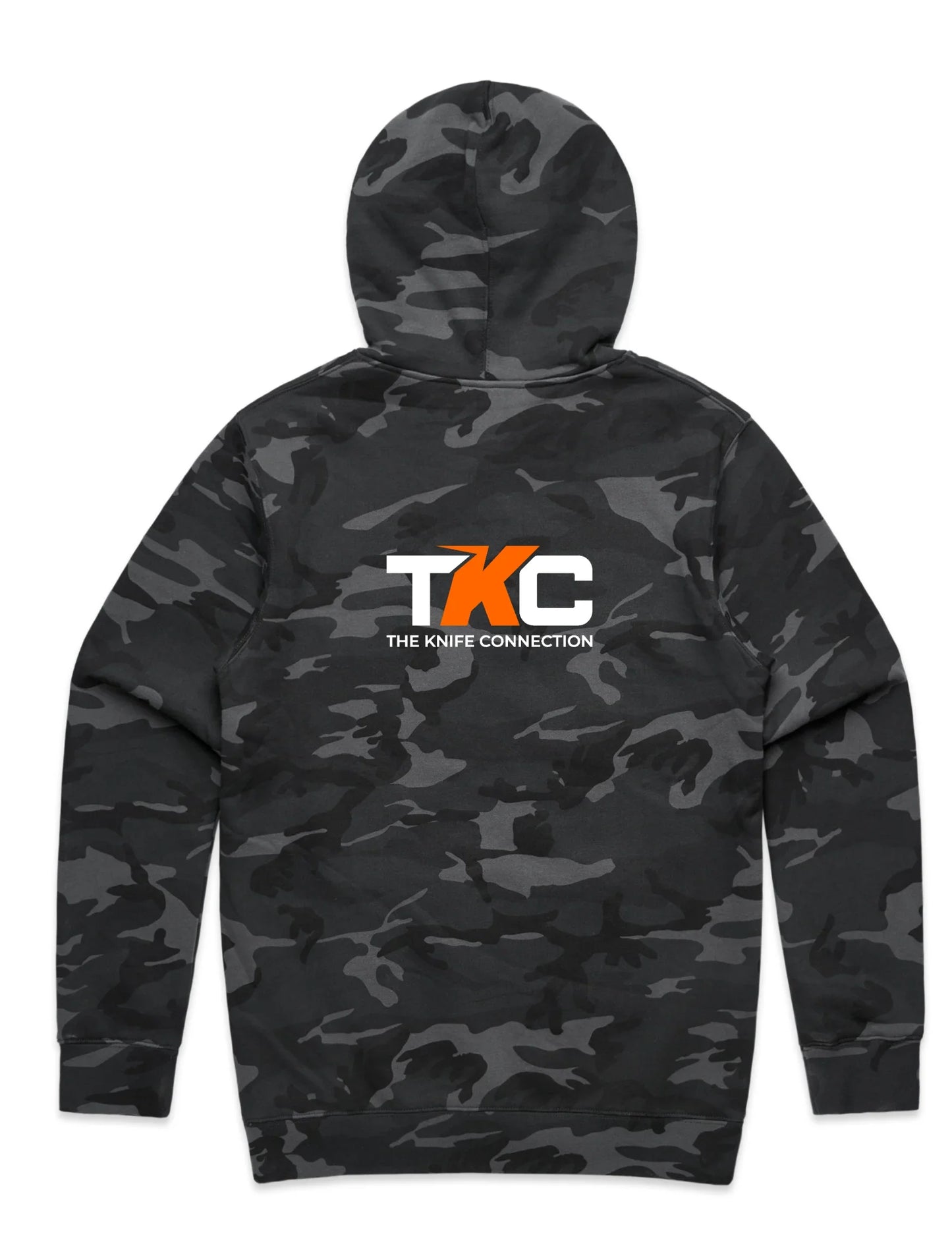The Knife Connection – AS Colour Stencil Camo Hood5102C