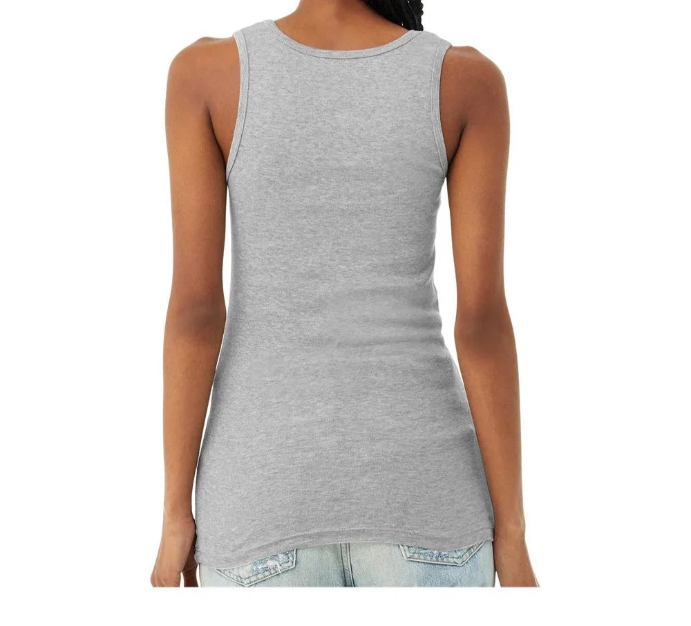 Olentangy "Berlin Gymnastics" Women's Tank - Varsity92