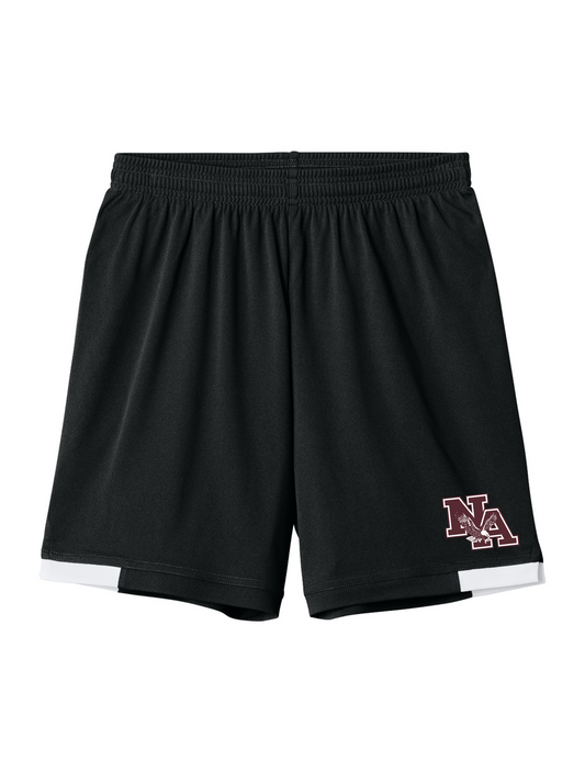 Preorder - "New Albany Eagles" YOUTH Team Shorts