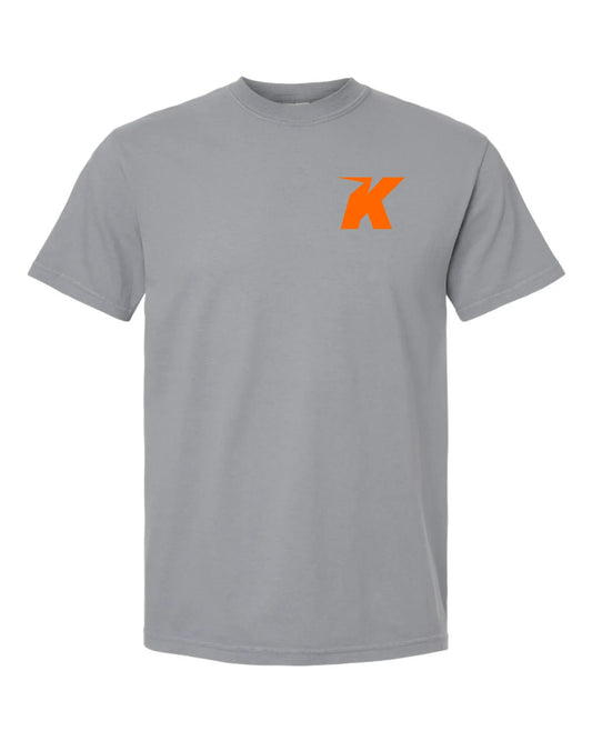 The Knife Connection – Comfort Colors Unisex Garment-Dyed Heavyweight T-Shirt - 1717