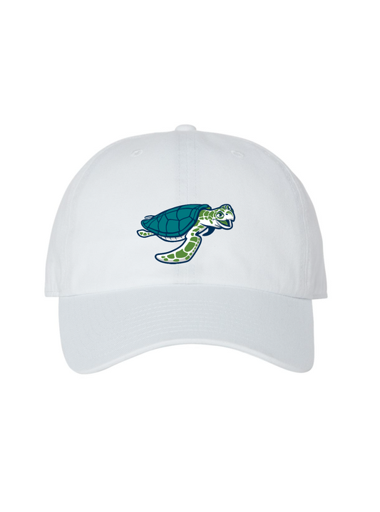 "Loggerheads" Embroidered '47 Classic Dad Hat