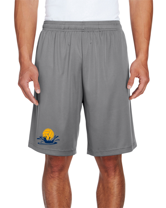 Water Polo Splash Men’s Performance Short