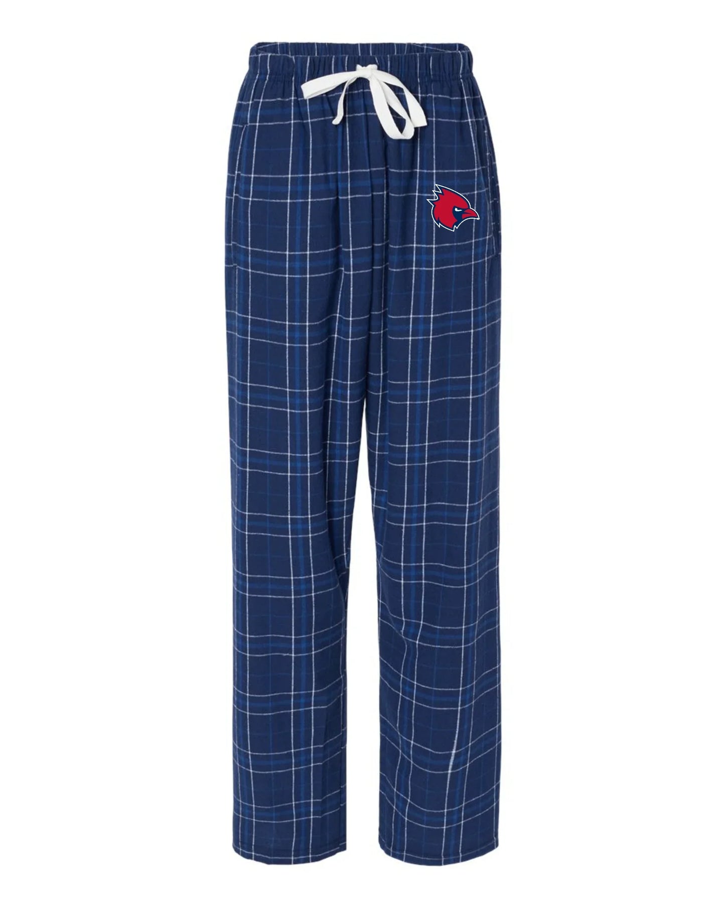 Cardinal Boxercraft Women’s Flannel Lounge Pants - Varsity92