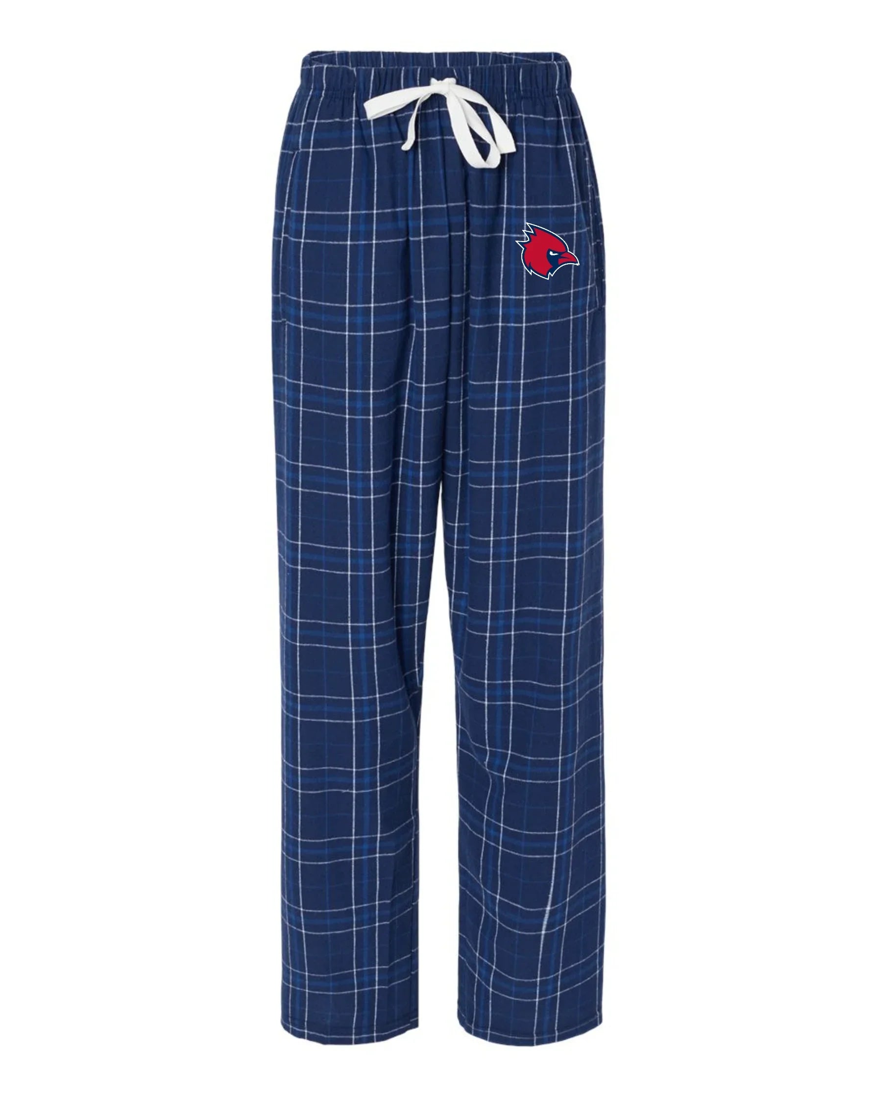 Cardinal Boxercraft Women’s Flannel Lounge Pants - Varsity92