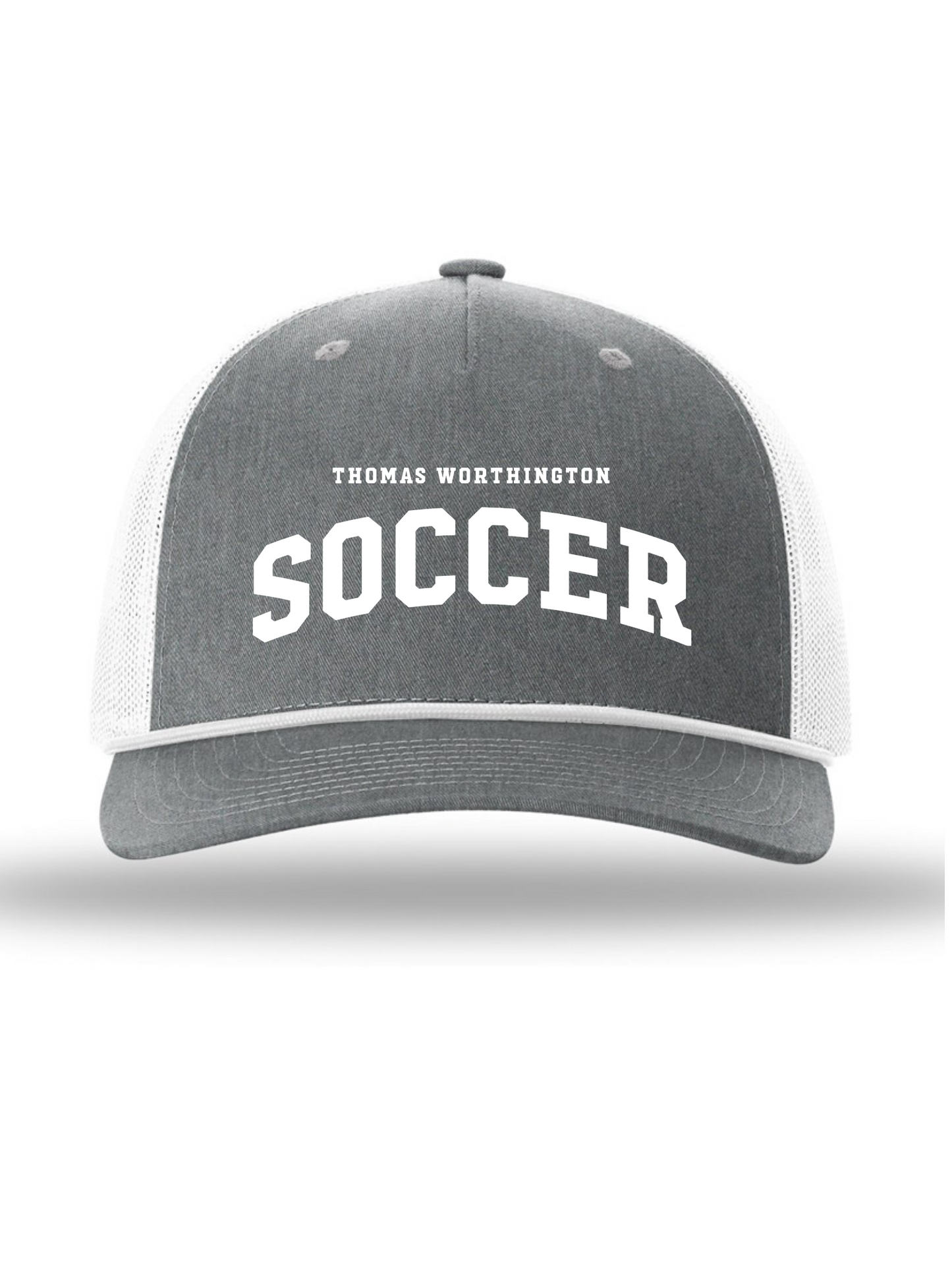 "Thomas Worthington Soccer" Richardson Snapback