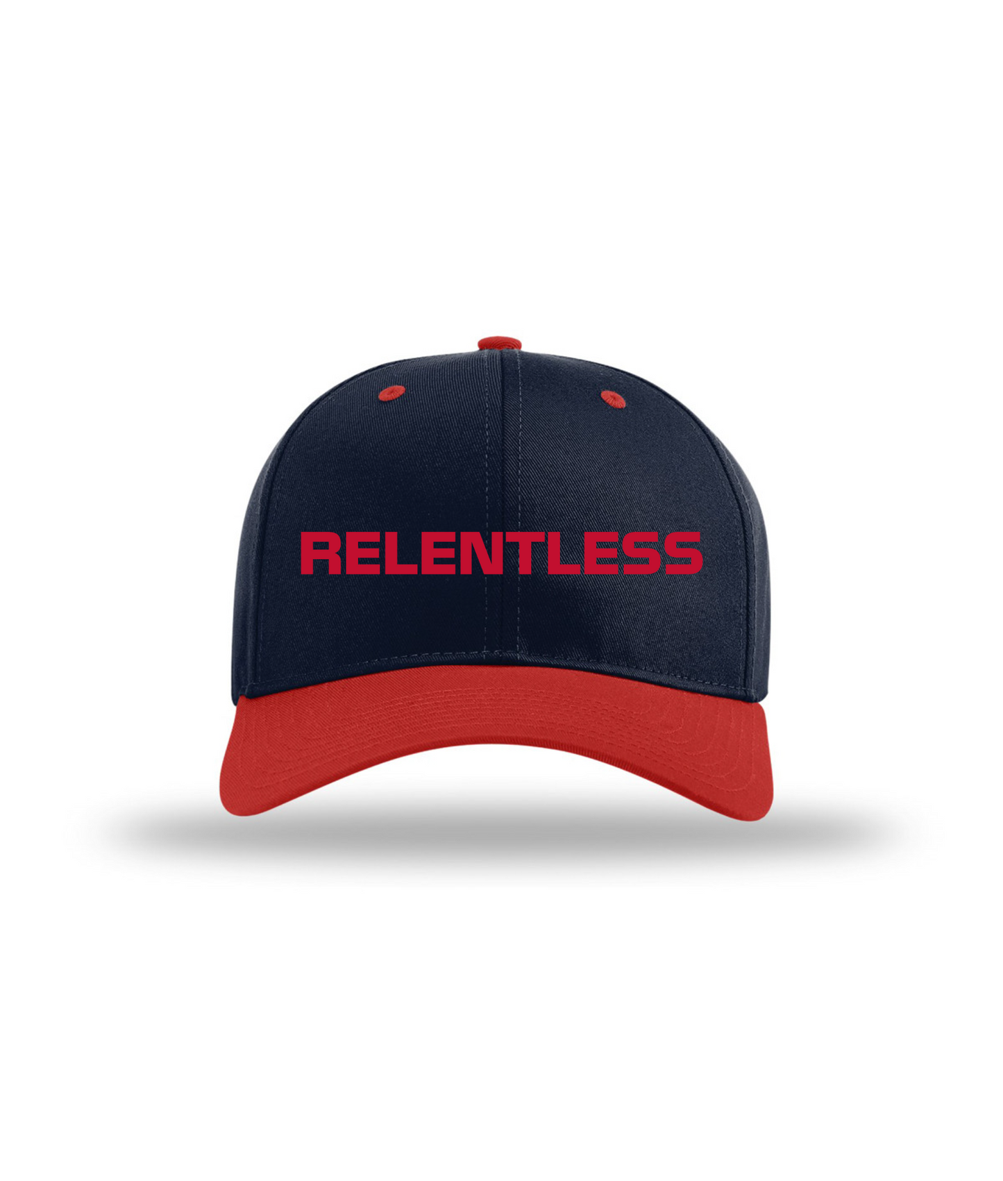 "Relentless" Thomas Worthington Richardson Pro Twill Snapback