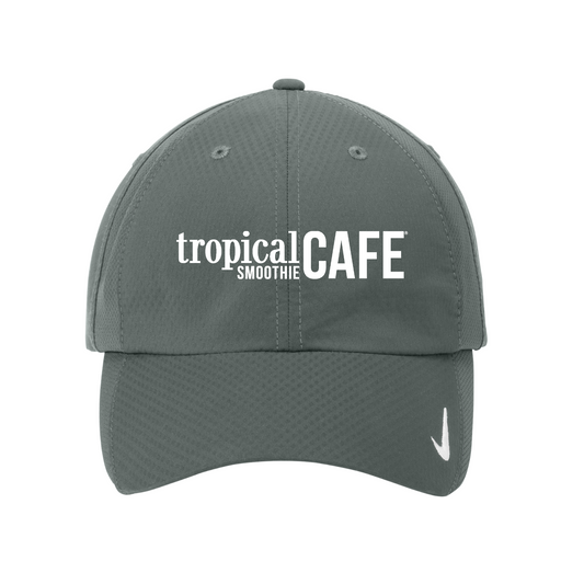 Tropical Smoothie Cafe Nike Performance Cap