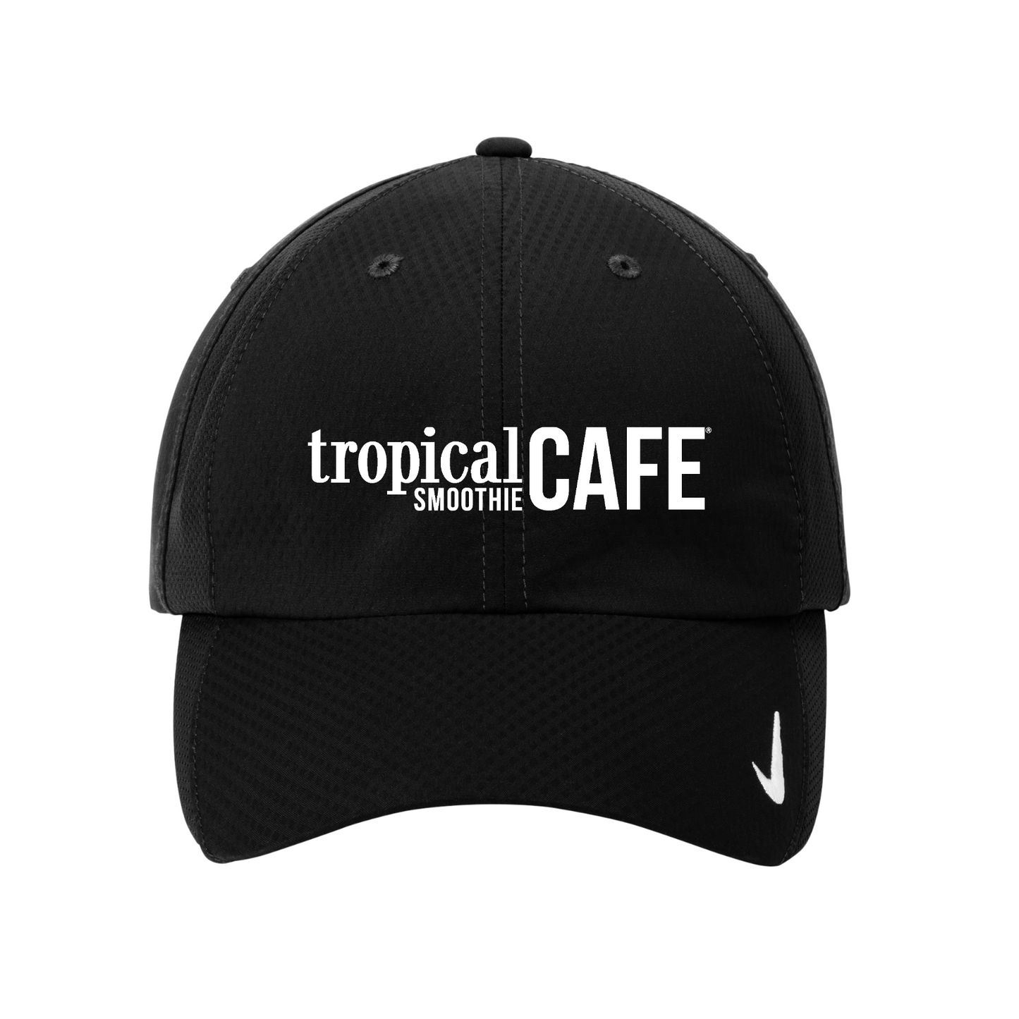 Tropical Smoothie Cafe Nike Performance Cap