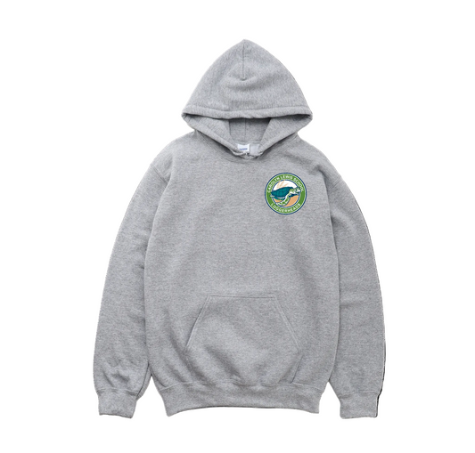 "Carolyn Lewis School" Softstyle Midweight Hoodie (Adult & Youth Sizes)