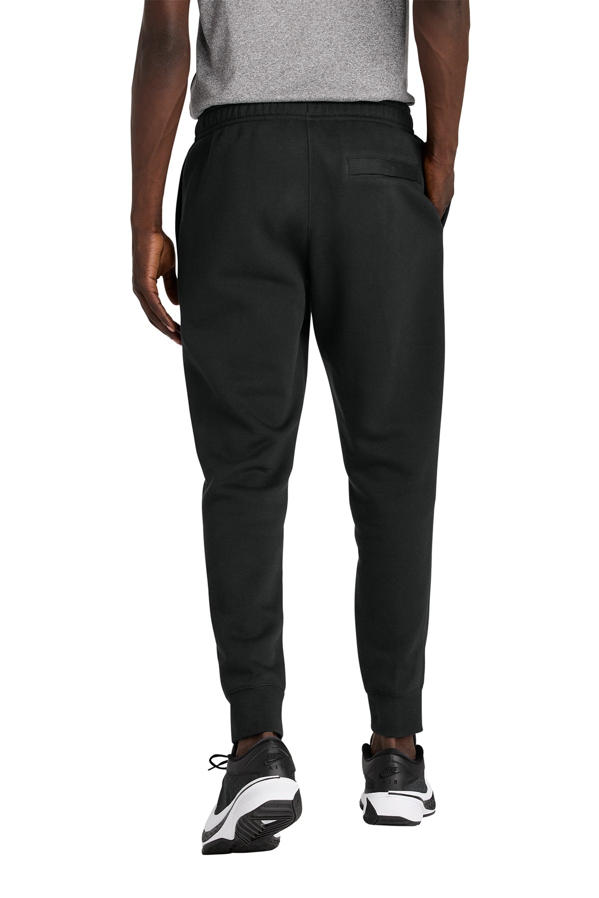 "Thomas Worthington Water Polo" Nike Club Fleece Jogger