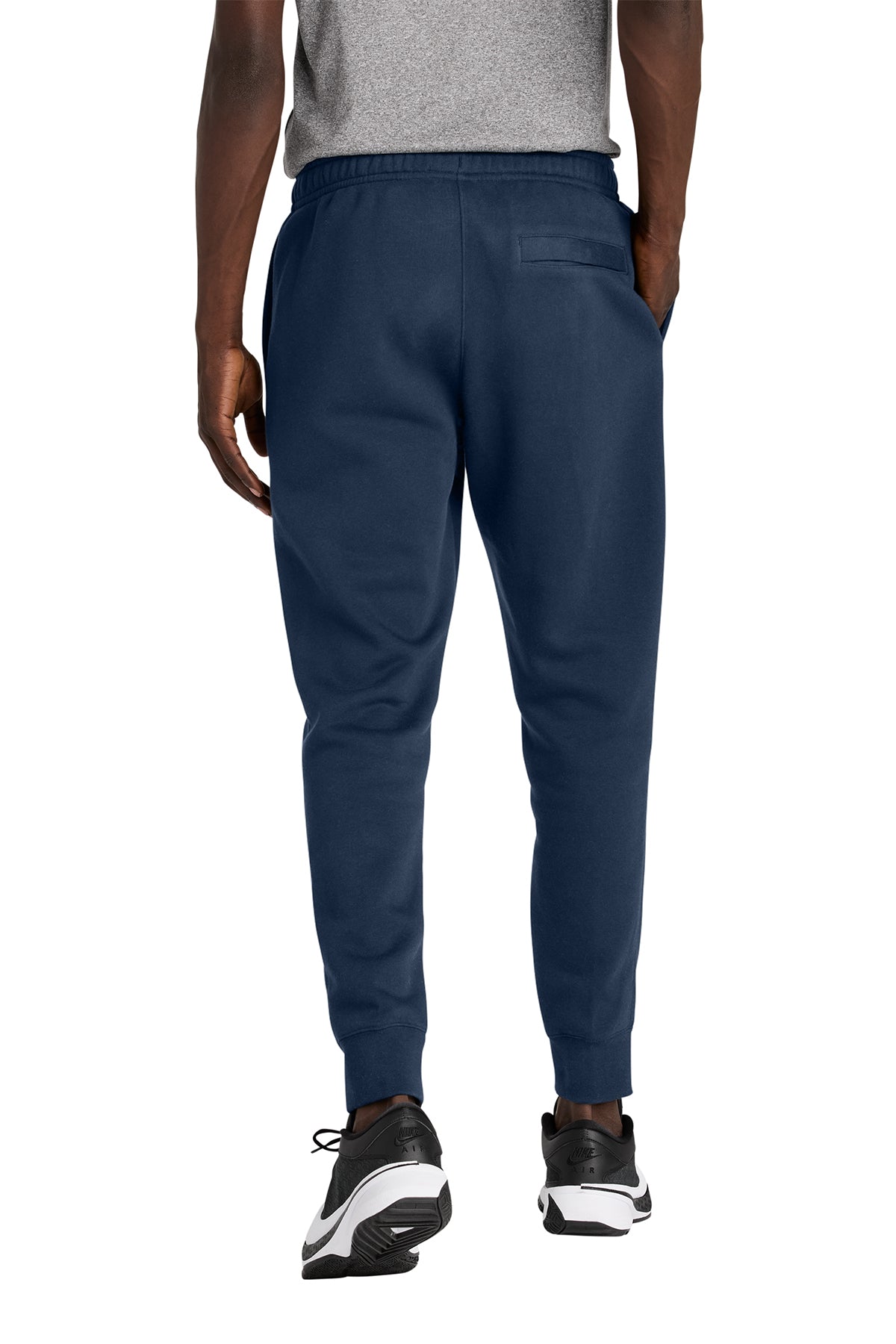 "Thomas Worthington Water Polo" Nike Club Fleece Jogger