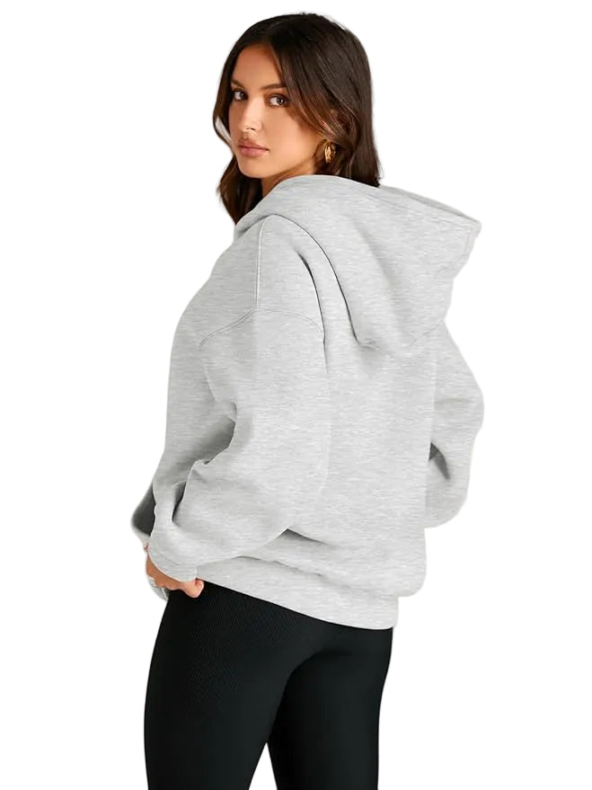 "Carolyn Lewis Loggerheads" Women's Oversized Hoodie