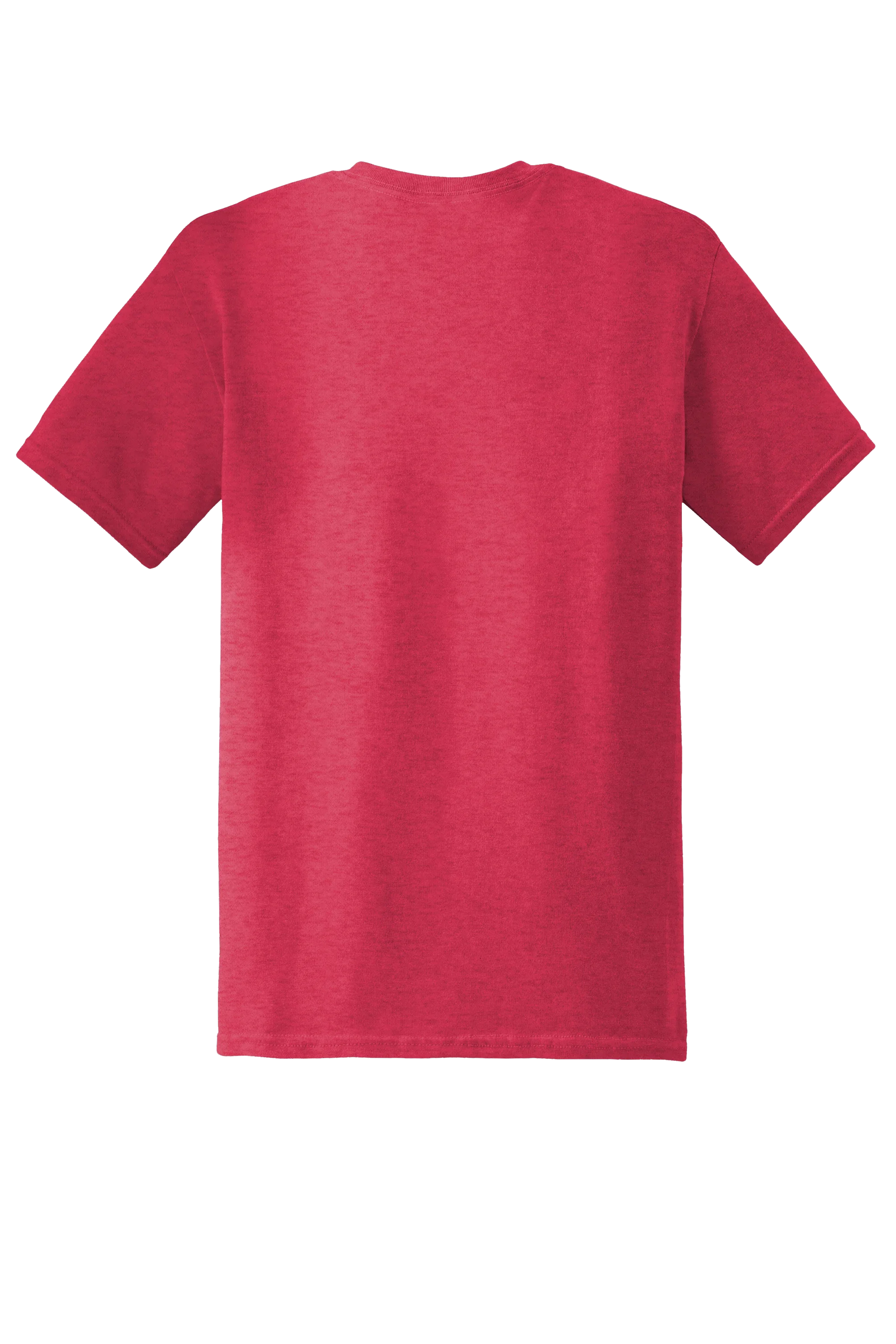 "Thomas Worthington CARDS Baseball" Unisex Softstyle Tee - Varsity92