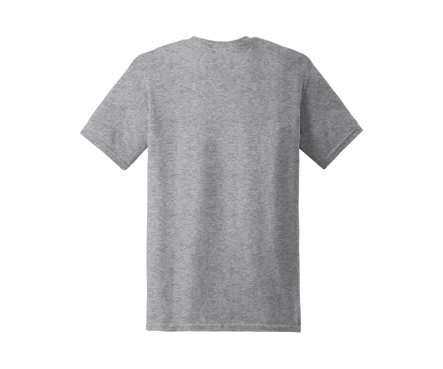 "Thomas Worthington Polo" Splash Unisex Softstyle Tee