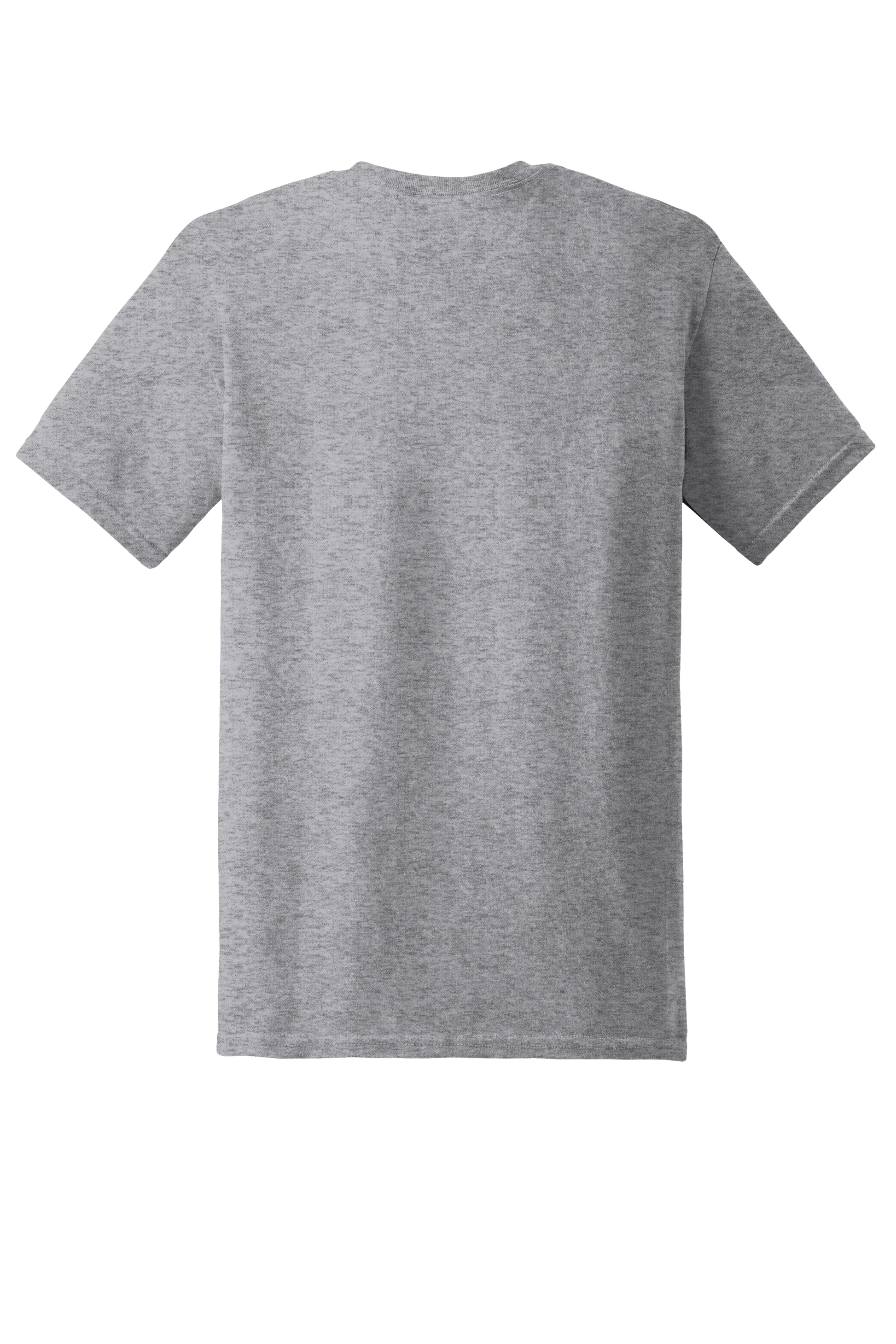 "Thomas Worthington Cardinals Baseball" Unisex Softstyle Tee - Varsity92