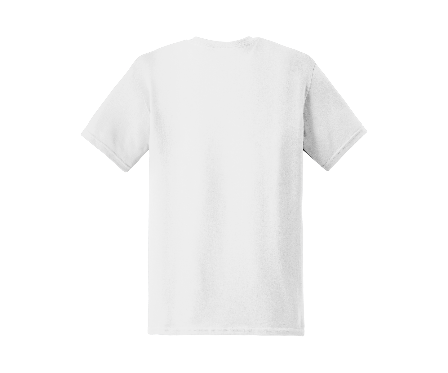 "Thomas Worthington Water Polo" Script Unisex Softstyle Tee