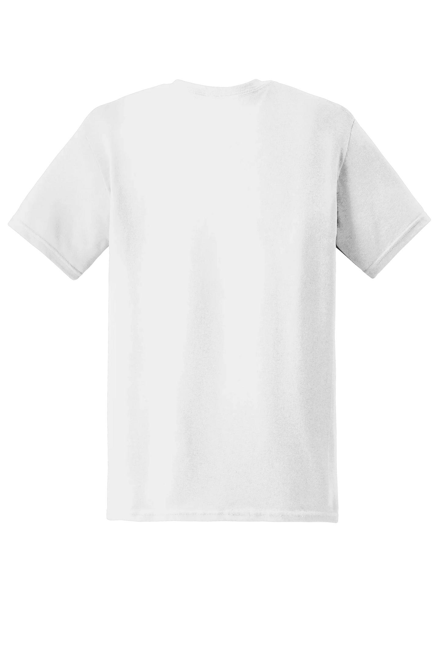 "Thomas Worthington Baseball" Unisex Softstyle Tee - Varsity92