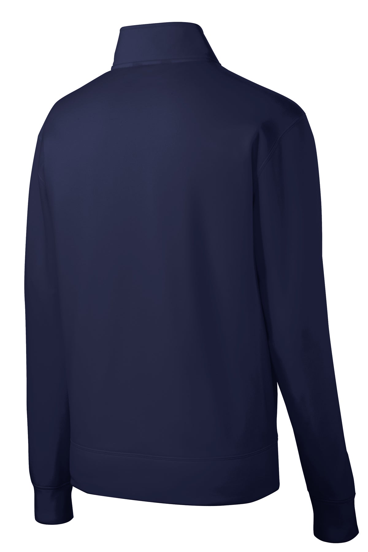 "WYB FIELD HOCKEY" PRE-ORDER Adult Unisex Fleece Full-Zip Jacket