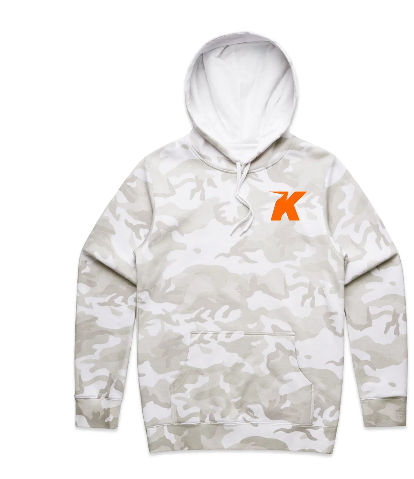 The Knife Connection – AS Colour Stencil Camo Hood5102C