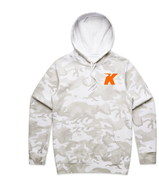 The Knife Connection – AS Colour Stencil Camo Hood5102C