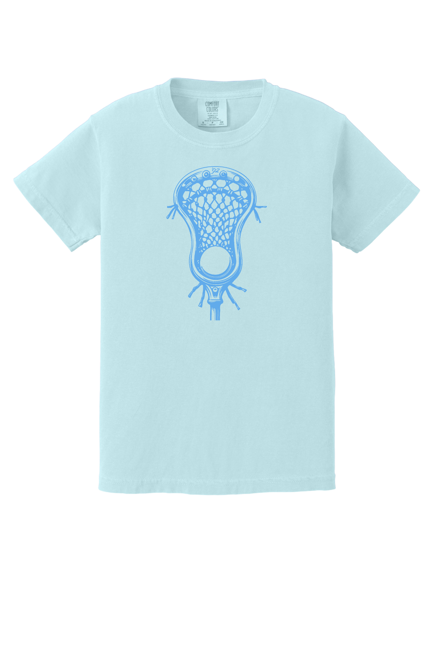 "The Stick" Comfort Colors Tee (Youth & Adult Sizes)