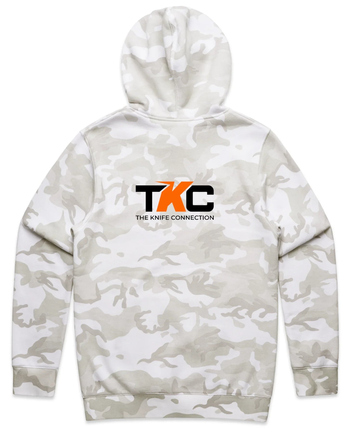 The Knife Connection – AS Colour Stencil Camo Hood5102C