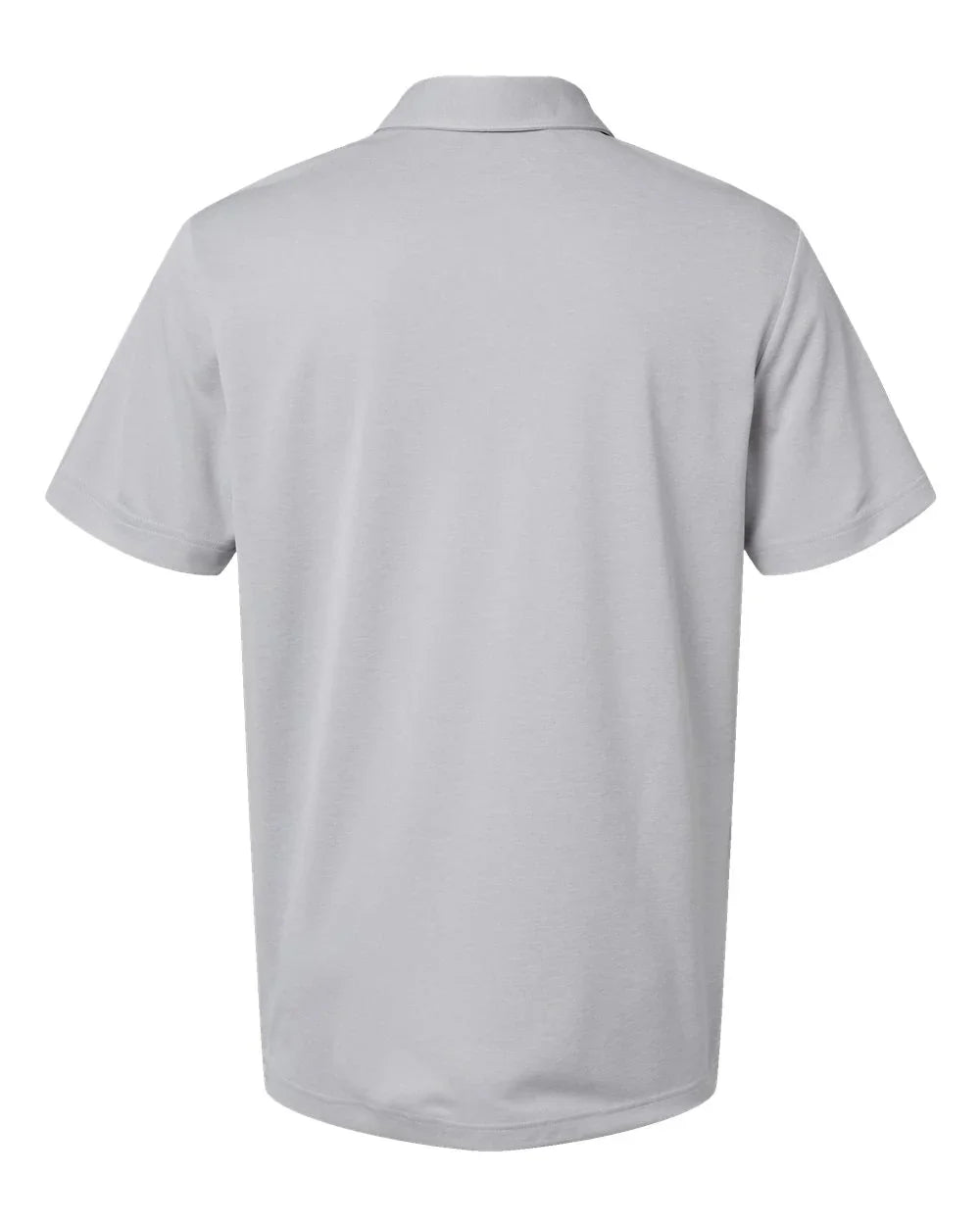 Canal Winchester "CW" Men’s Embroidered Adidas Polo - Varsity92
