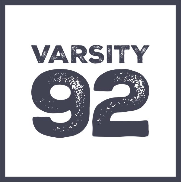 Varsity92