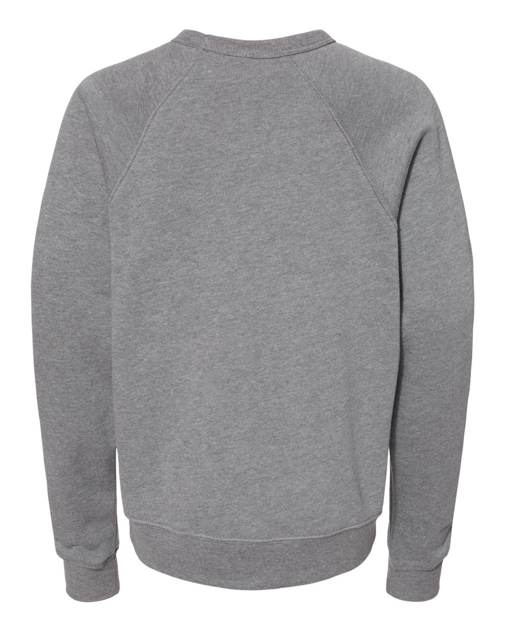 "Defend The Court" Thomas Worthington Volleyball Unisex Super Soft Crew Sweatshirt