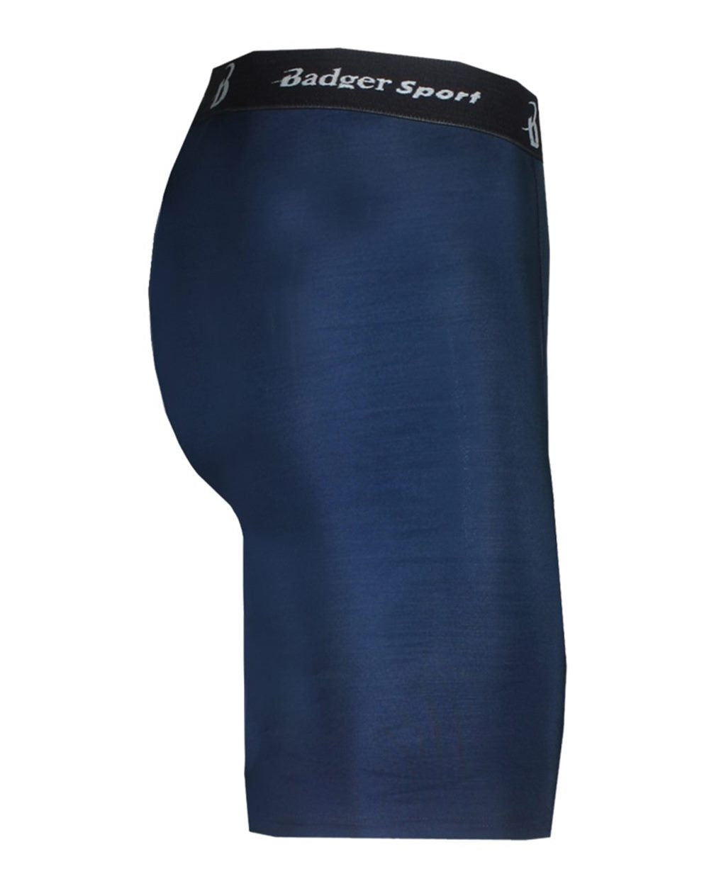 Badger Pro Compression Shorts