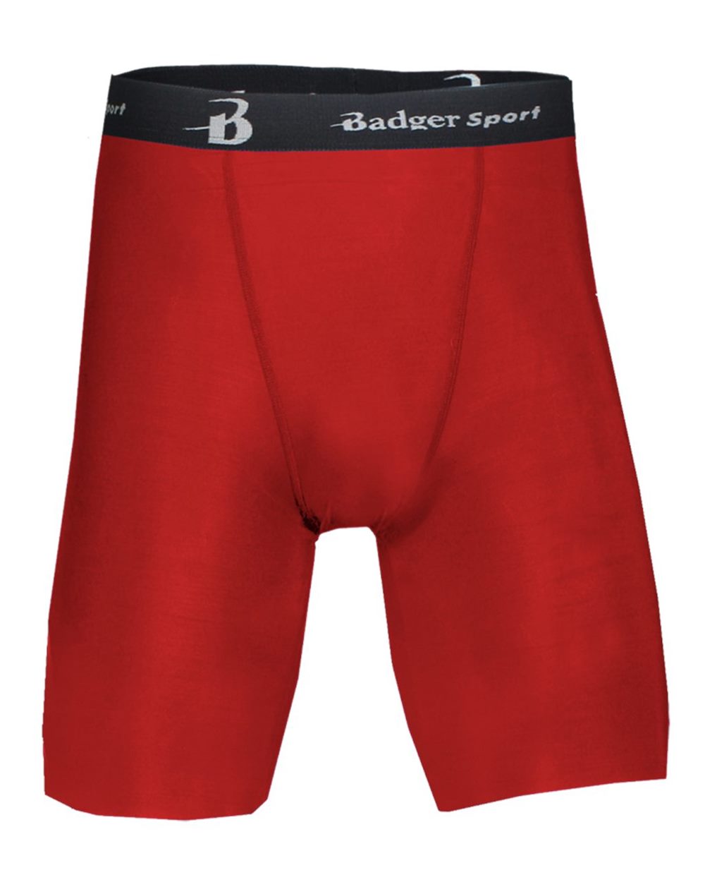 Badger Pro Compression Shorts