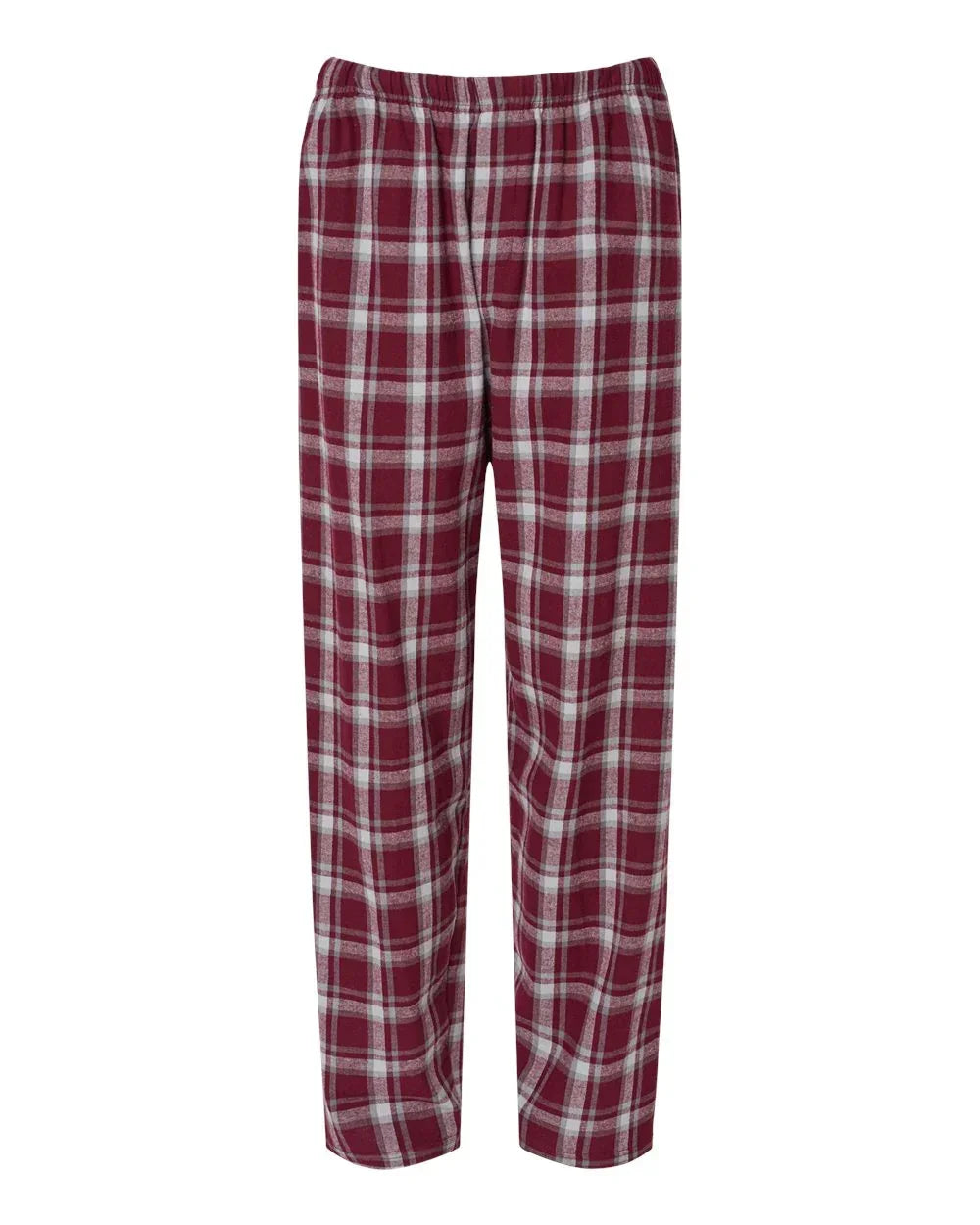 Canal Winchester "CW" Men's Flannel Lounge Pants - Varsity92