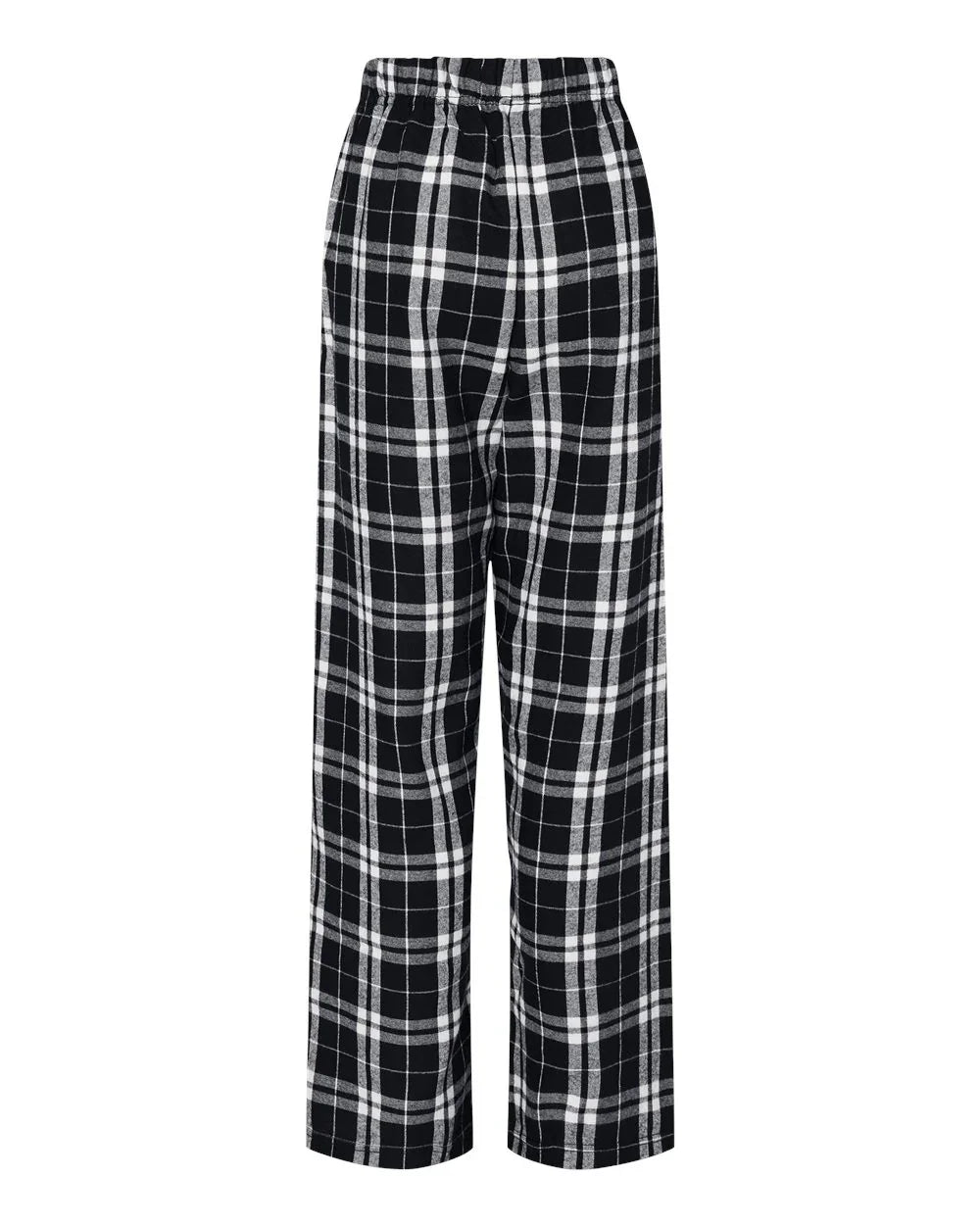 "Lacrosse" YOUTH Flannel Lounge Pants - Varsity92
