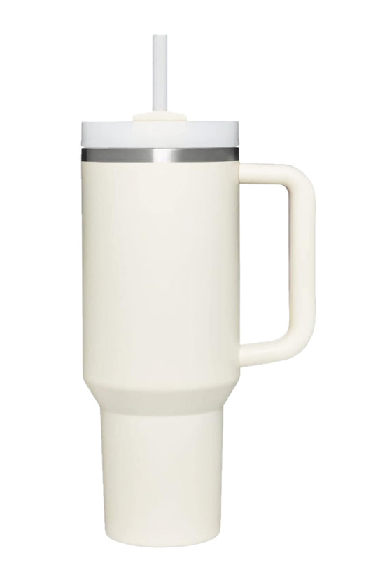 Create-Your-Own 40oz Insulated Tumbler
