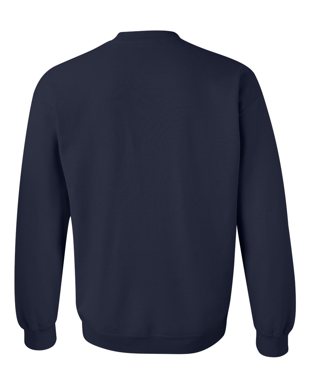 "Thomas Worthington Fear The Flock" Gildan Comfort Heavy Blend Crew Sweatshirt