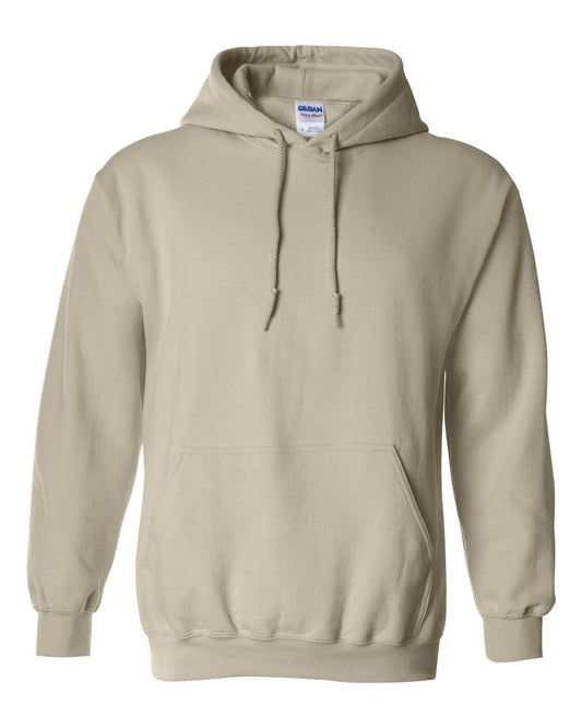 Create-Your-Own Unisex Hoodie Sweatshirt