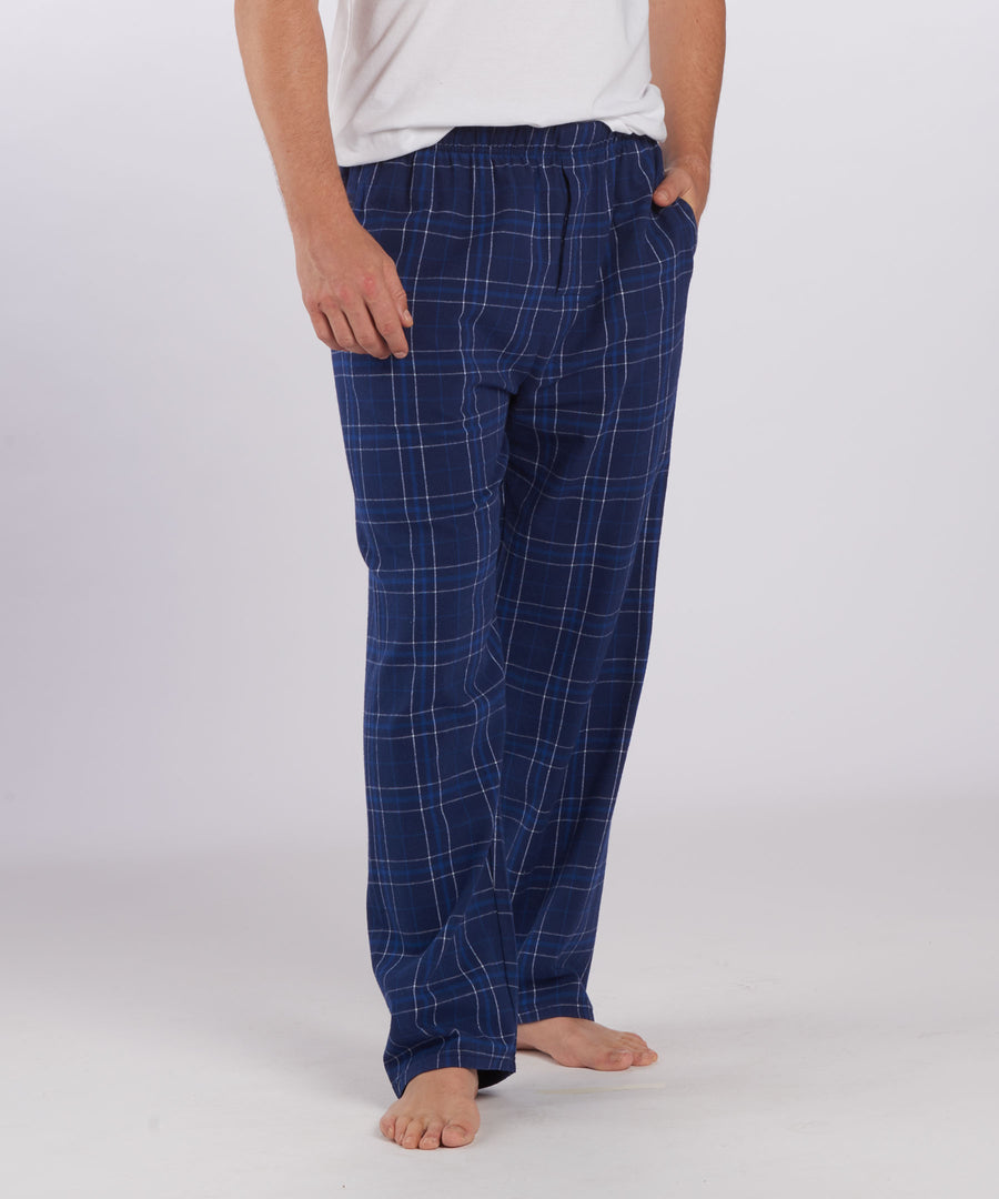 “Tangy” Boxercraft Men’s Flannel Pant